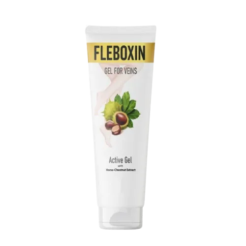 Fleboxin żel na żylaki